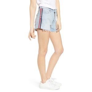 Mother Women The Easy Does it Short New With Tags